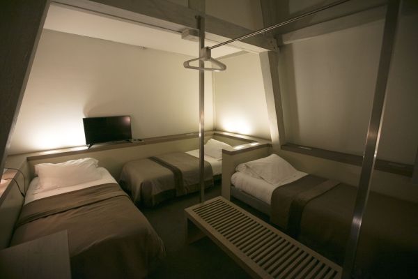 Hotel Kasteel Gravenhof (Beersel)